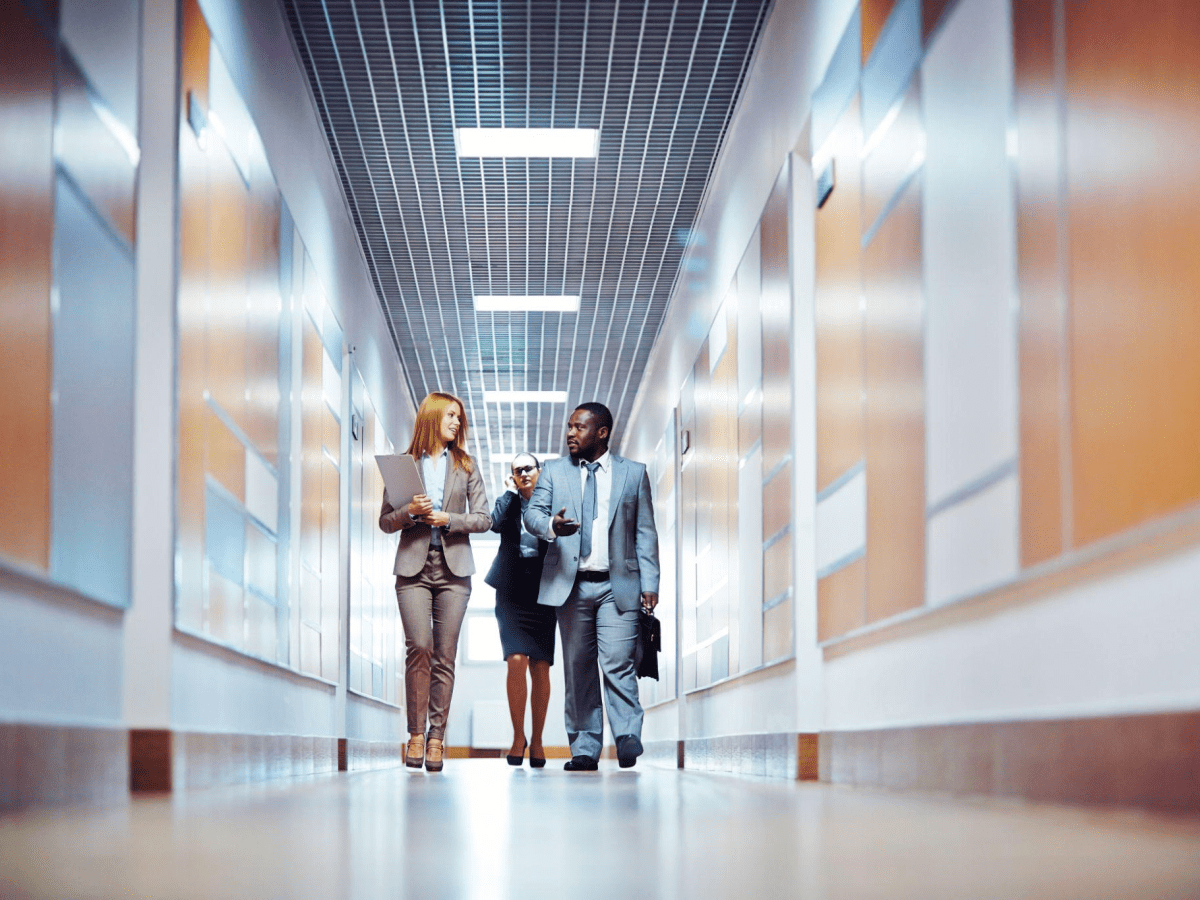 FLEXIBILITY & QUALITY IN MELBOURNE WITH RACE PORTABLE&nbsp;CABINS