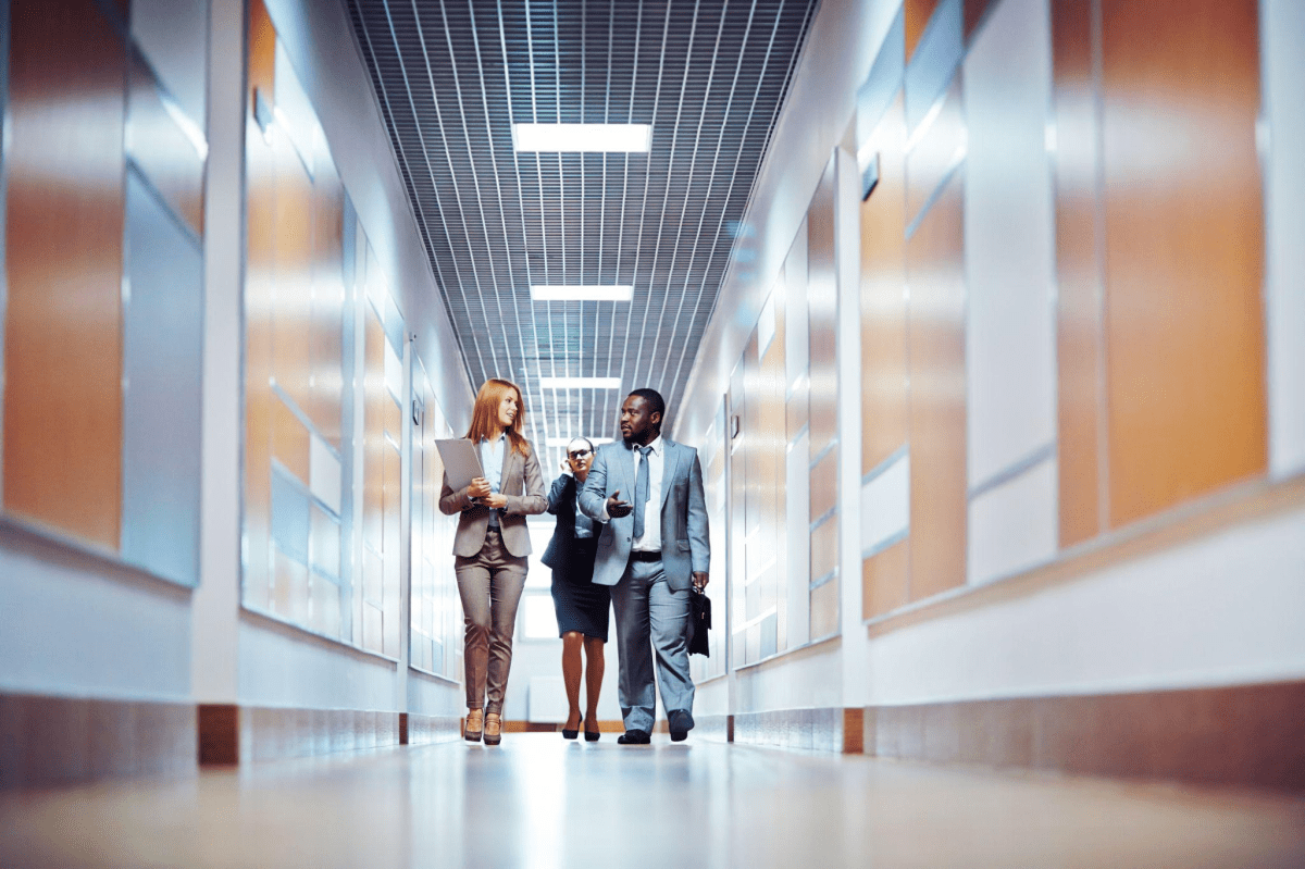 FLEXIBILITY & QUALITY IN MELBOURNE WITH RACE PORTABLE&nbsp;CABINS